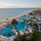 Отель Moon Palace Golf & Spa Resort