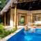 Отель Zanzi Resort