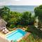 Отель Zanzi Resort