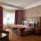 Отель Grand Hotel Europe Baku