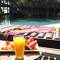Отель Siloso Beach Resort Sentosa