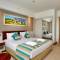 Отель Sunis Evren Beach Resort&Spa