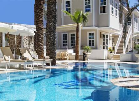 Отель Elegance East Hotel