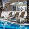 Отель Elegance East Hotel