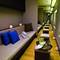 Отель Ramada Plaza Istanbul Tekstilkent