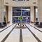Отель Ramada Plaza Istanbul Tekstilkent