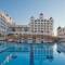 Отель Oz Hotels Side Premium