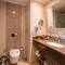 Отель Oz Hotels Side Premium