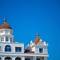 Отель Oz Hotels Side Premium