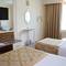 Отель Oz Hotels Side Premium