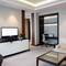 Отель Hilton Istanbul Bomonti Hotel & Conference Center