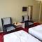 Отель Comfort Downtown Istanbul