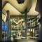 Отель Parkroyal Collection Pickering