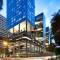 Отель Parkroyal Collection Pickering