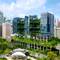 Отель Parkroyal Collection Pickering