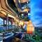 Отель Parkroyal Collection Pickering