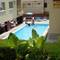 Отель Barbara Tourist Apartments Apart
