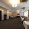 Отель Crossway Hotel