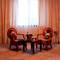 Отель Sapphire Hotel