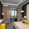 Отель Beton Brut All Inclusive & SPA