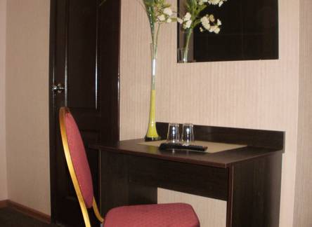 Отель Best Hotel