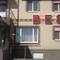Отель Best Hotel
