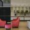 Отель Sheratonplaza Ufa Congress Hotel