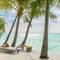 Отель COMO Maalifushi