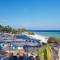 Отель NH Collection Maldives Havodda Resort