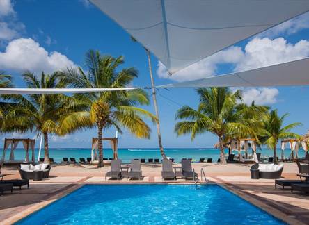 Отель Cadaques Bayahibe