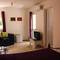 Отель Hotel Villa Iguana