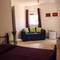 Отель Hotel Villa Iguana