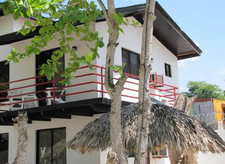 Отель Hotel Zapata