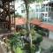 Отель Hotel Neptuno'S Refugio 
