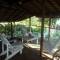 Отель Hotel Neptuno'S Refugio 