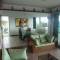 Отель Hotel Neptuno'S Refugio 