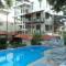 Отель Hotel Neptuno'S Refugio 