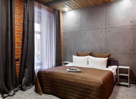 Отель Station Hotel Premier S10