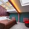 Отель Station Hotel Premier S10
