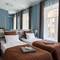Отель Station Hotel Premier S10