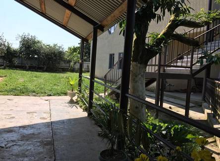 Отель Guest House Evkalipt