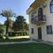 Отель Guest House Evkalipt
