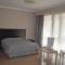 Отель Inn Volna