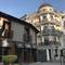 Отель Leon Boutique Hotel