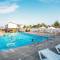 Отель Akua Resort Hotel
