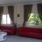 Отель Inn Ahchypsy