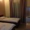 Отель Inn Ahchypsy