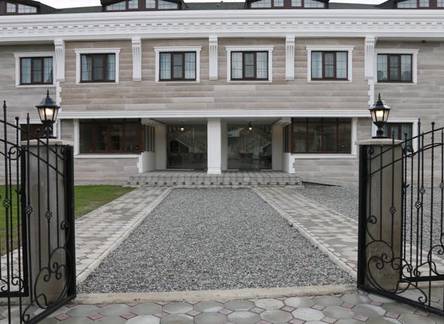 Отель Lucette Guest House