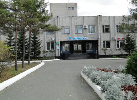 Отель Raitex Hotel