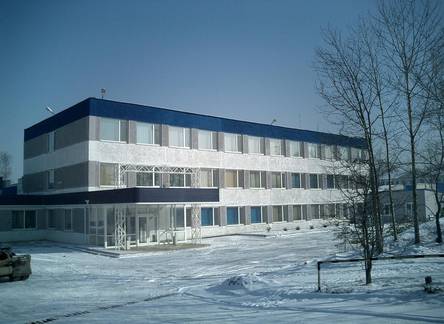 Отель Гостиница Хинотель (Hinotel)